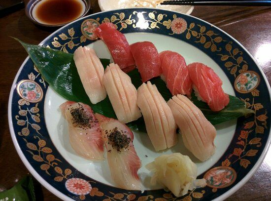 Yamagawa Japanese Restaurant